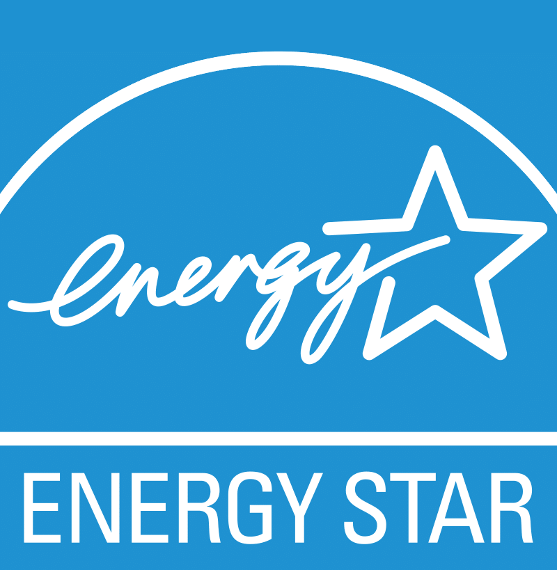 Energy Star rated replacement windows